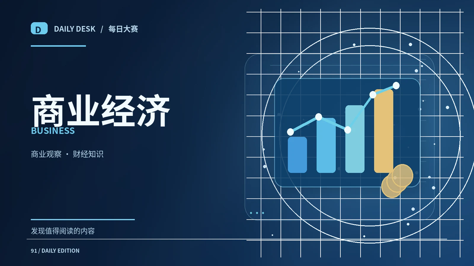 环球与商业专题配图